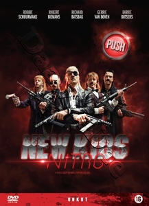 New Kids Nitro  (2011) (DVD)